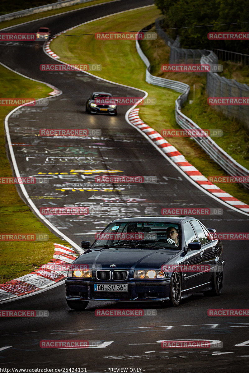 Bild #25424131 - Touristenfahrten Nürburgring Nordschleife (15.10.2023)