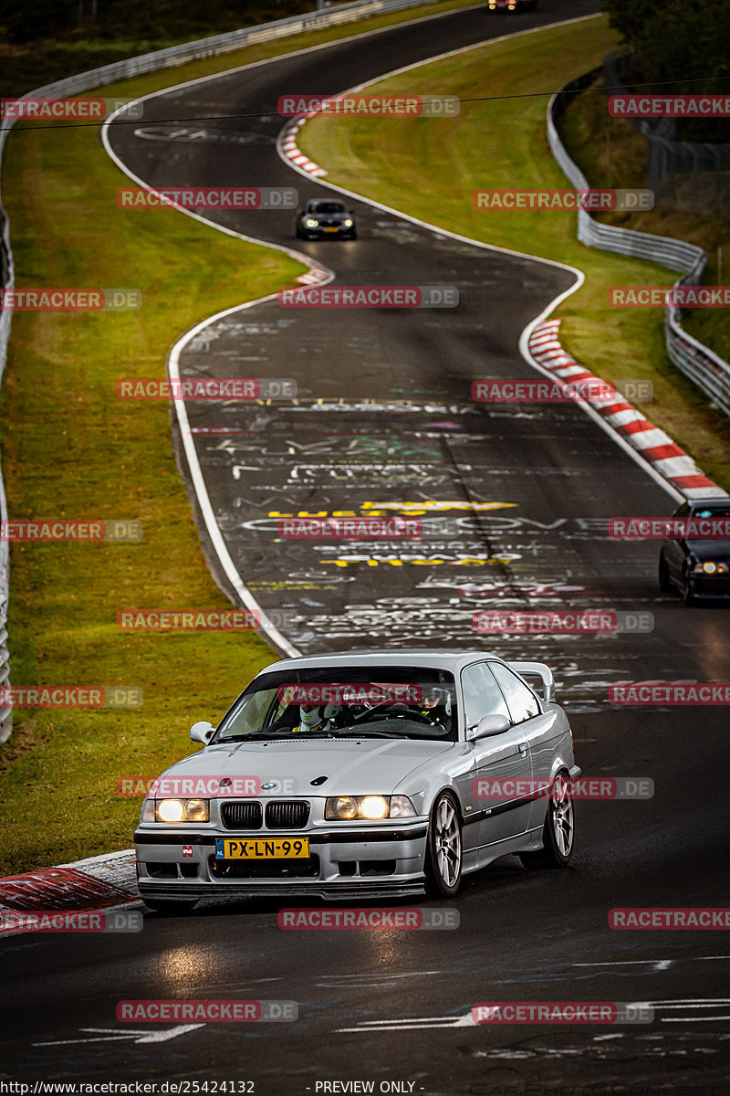 Bild #25424132 - Touristenfahrten Nürburgring Nordschleife (15.10.2023)