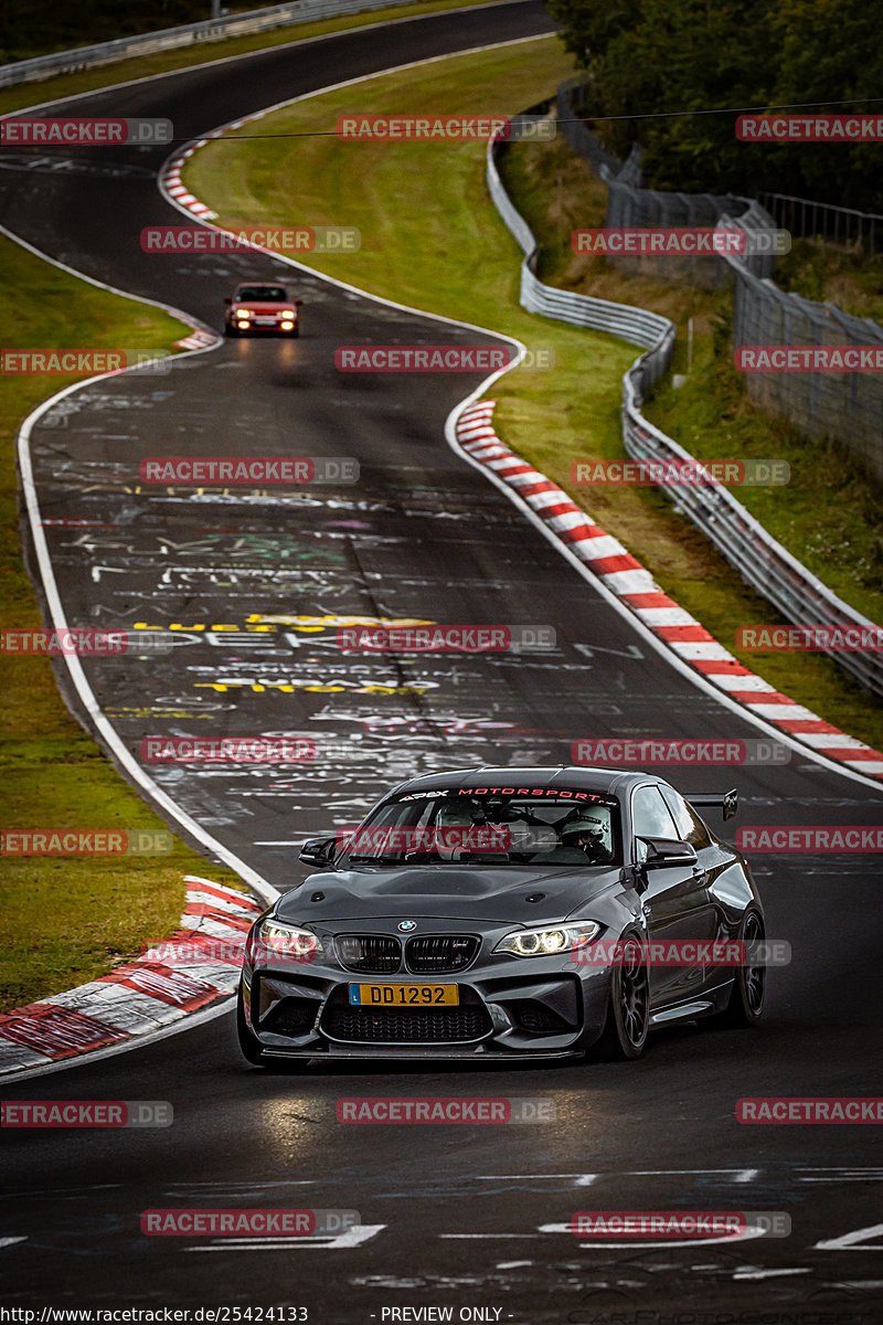 Bild #25424133 - Touristenfahrten Nürburgring Nordschleife (15.10.2023)