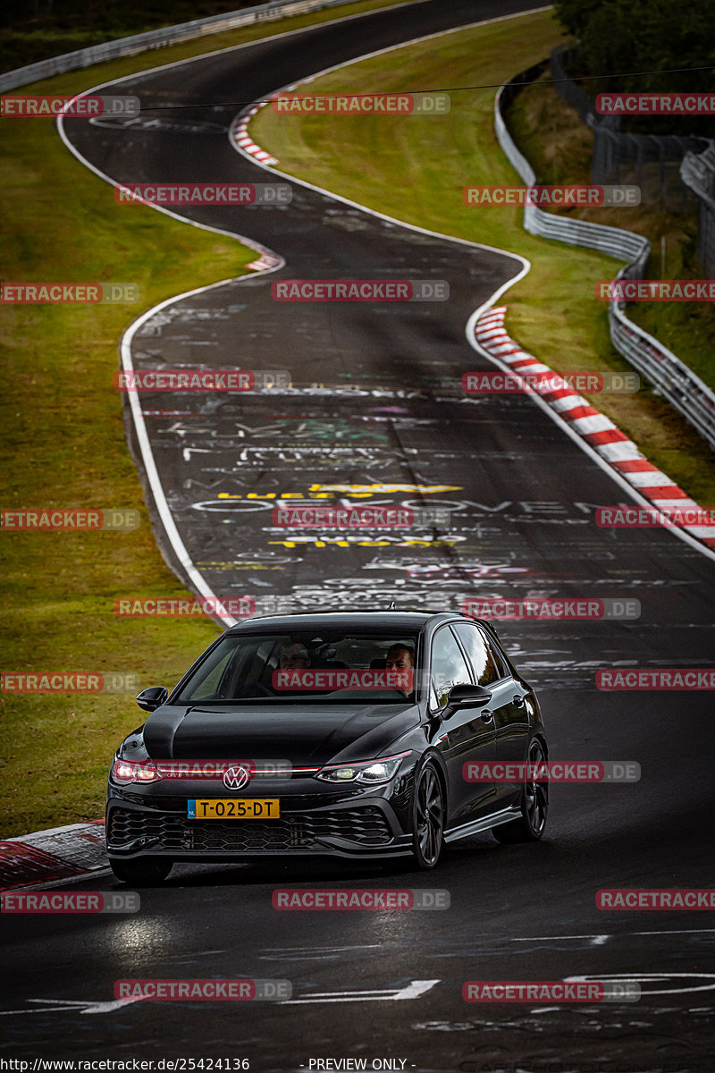 Bild #25424136 - Touristenfahrten Nürburgring Nordschleife (15.10.2023)