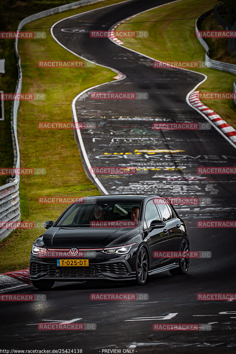 Bild #25424138 - Touristenfahrten Nürburgring Nordschleife (15.10.2023)