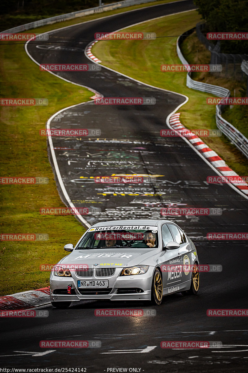 Bild #25424142 - Touristenfahrten Nürburgring Nordschleife (15.10.2023)