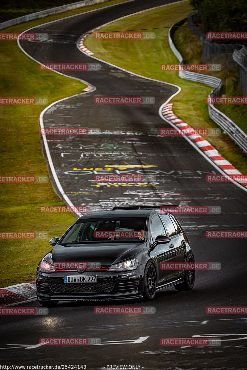 Bild #25424143 - Touristenfahrten Nürburgring Nordschleife (15.10.2023)