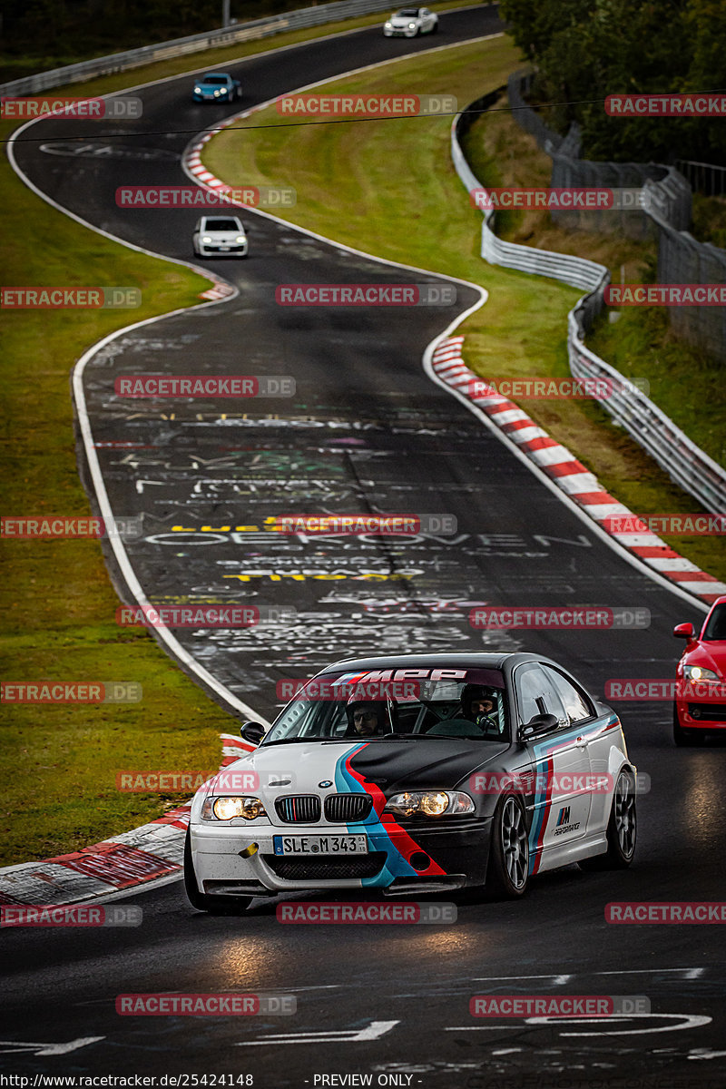 Bild #25424148 - Touristenfahrten Nürburgring Nordschleife (15.10.2023)