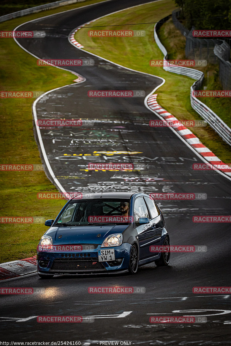 Bild #25424160 - Touristenfahrten Nürburgring Nordschleife (15.10.2023)