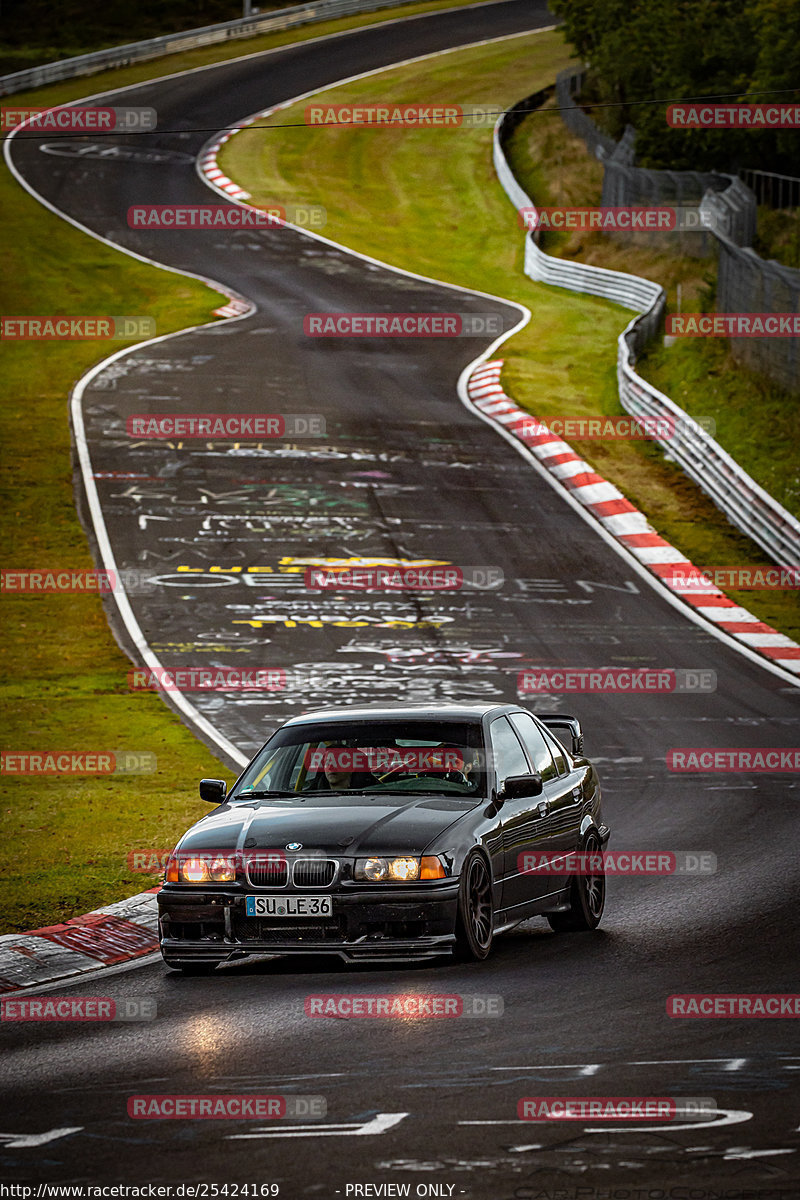 Bild #25424169 - Touristenfahrten Nürburgring Nordschleife (15.10.2023)