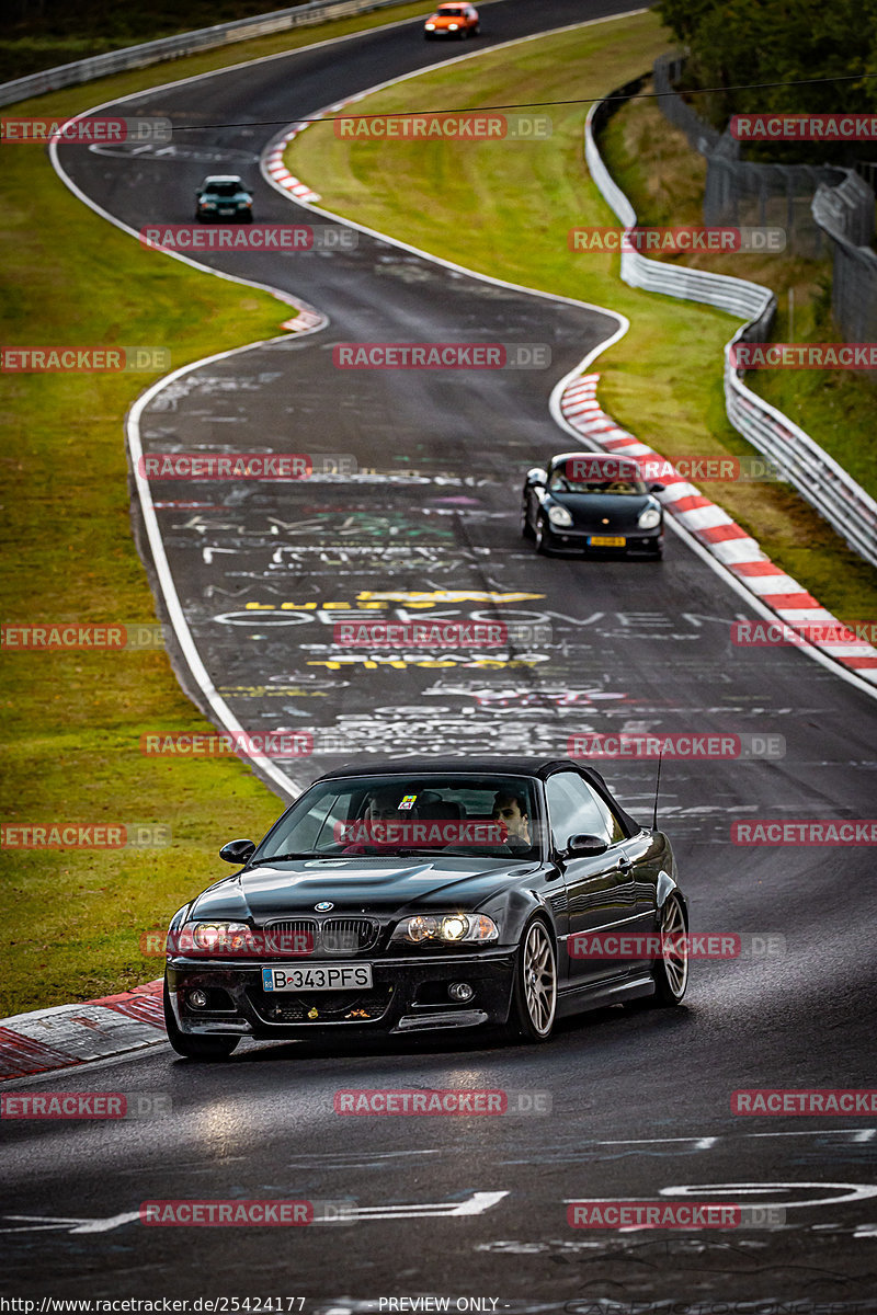 Bild #25424177 - Touristenfahrten Nürburgring Nordschleife (15.10.2023)