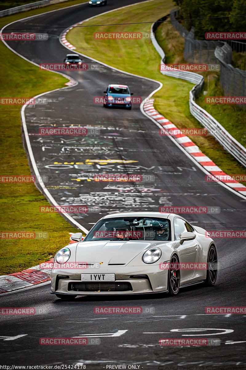 Bild #25424178 - Touristenfahrten Nürburgring Nordschleife (15.10.2023)