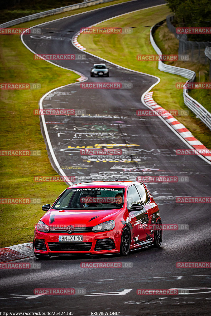 Bild #25424185 - Touristenfahrten Nürburgring Nordschleife (15.10.2023)