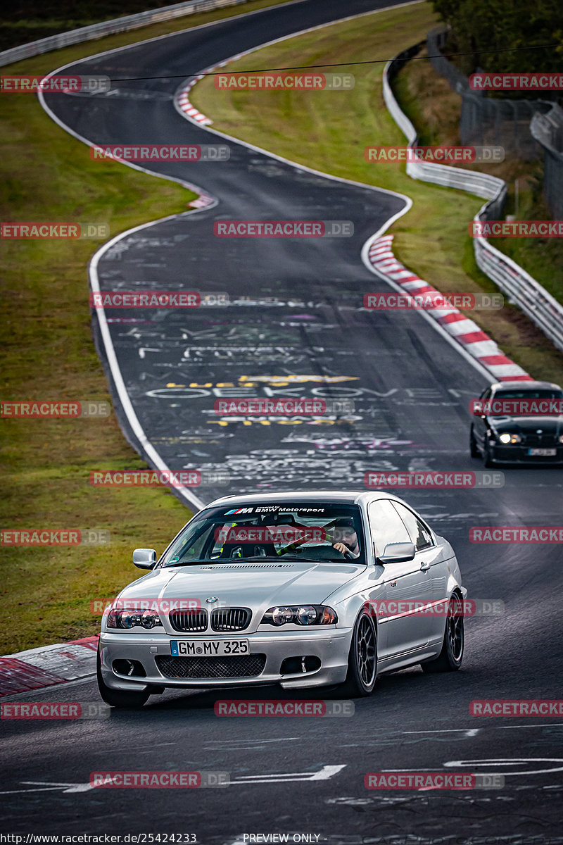 Bild #25424233 - Touristenfahrten Nürburgring Nordschleife (15.10.2023)