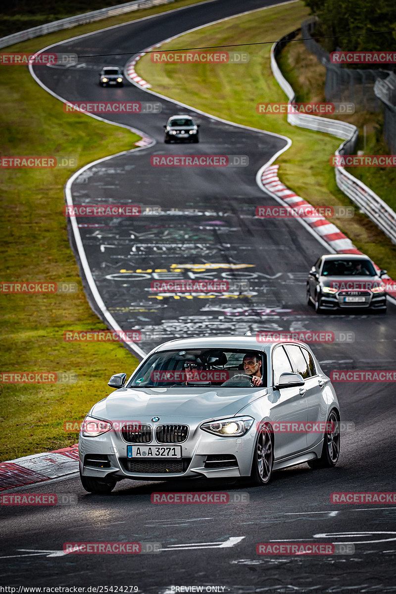 Bild #25424279 - Touristenfahrten Nürburgring Nordschleife (15.10.2023)