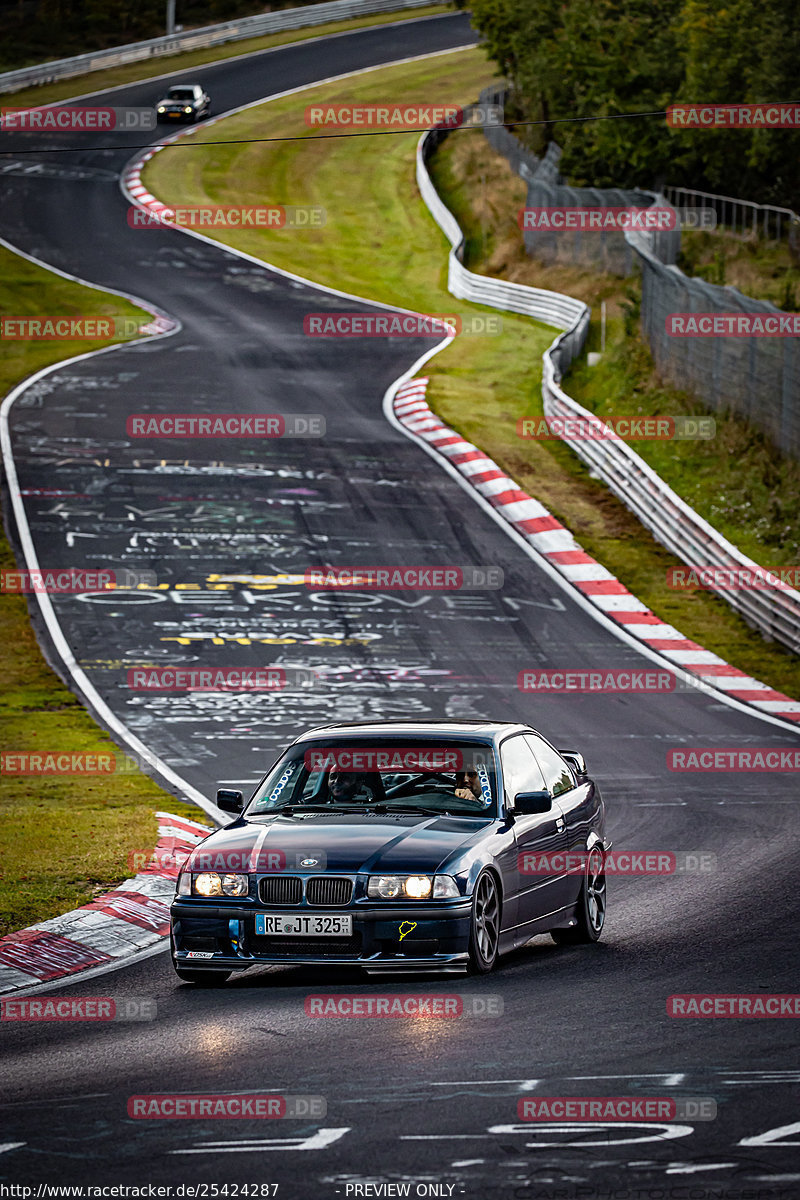 Bild #25424287 - Touristenfahrten Nürburgring Nordschleife (15.10.2023)