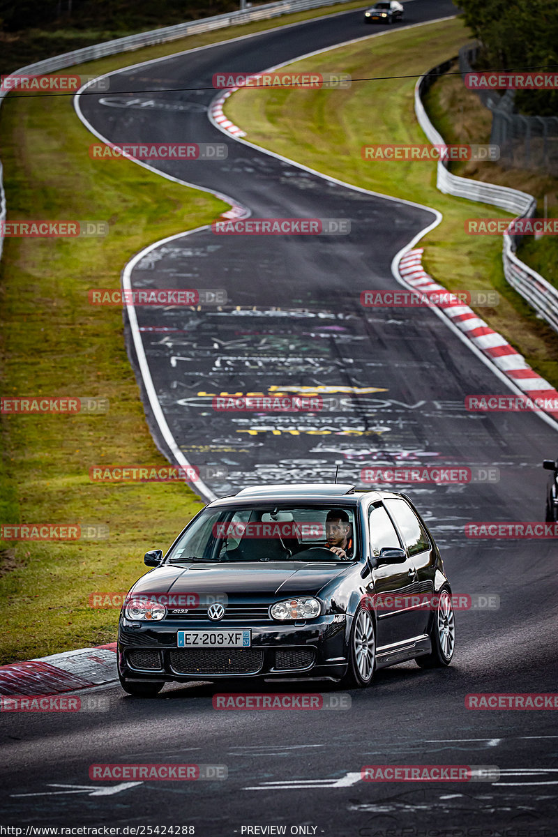 Bild #25424288 - Touristenfahrten Nürburgring Nordschleife (15.10.2023)