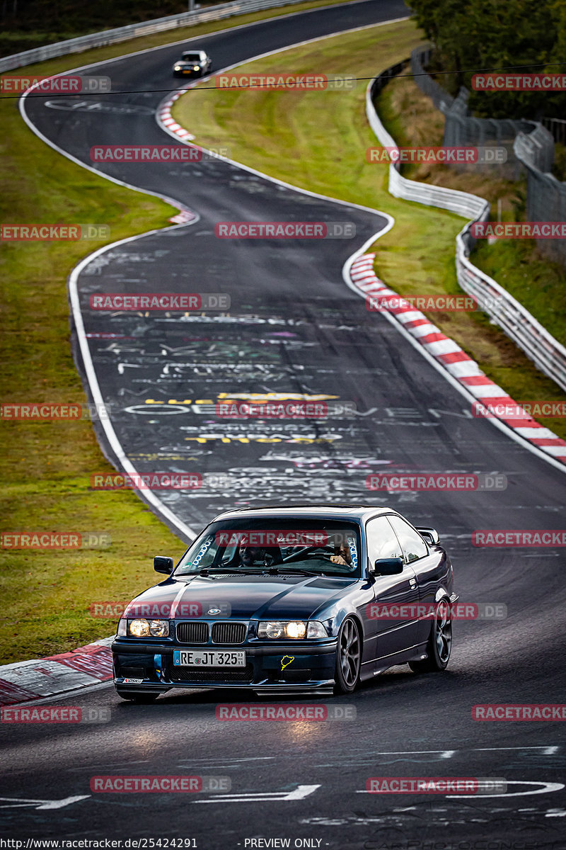 Bild #25424291 - Touristenfahrten Nürburgring Nordschleife (15.10.2023)