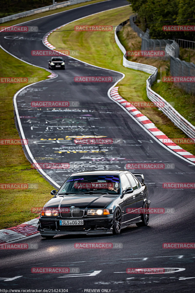 Bild #25424304 - Touristenfahrten Nürburgring Nordschleife (15.10.2023)