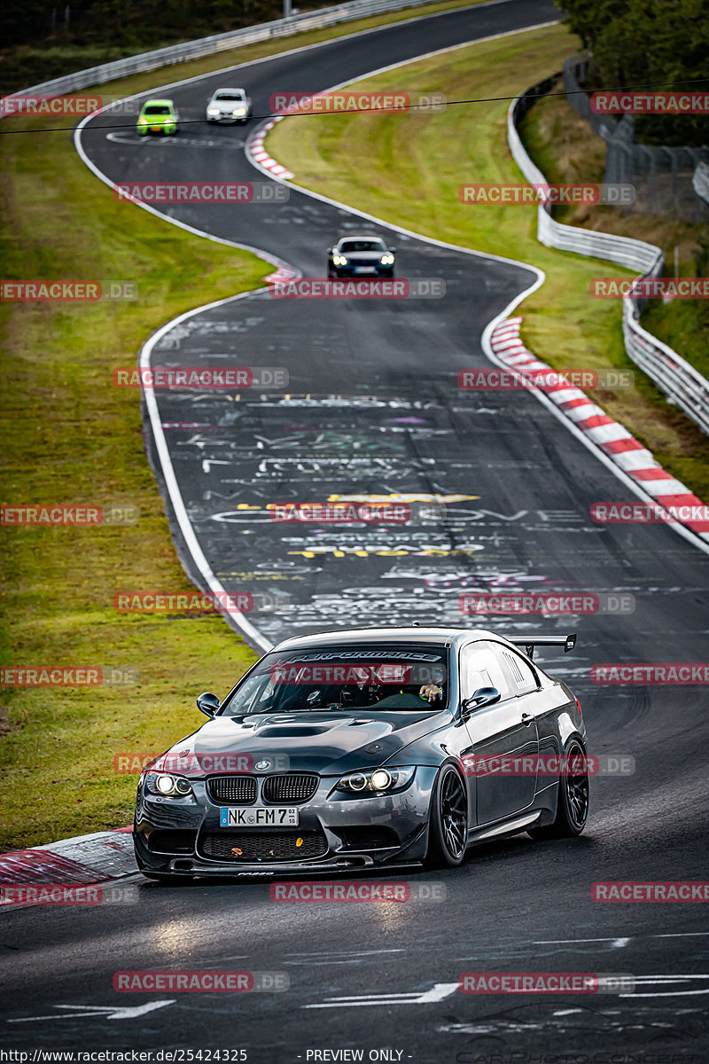 Bild #25424325 - Touristenfahrten Nürburgring Nordschleife (15.10.2023)