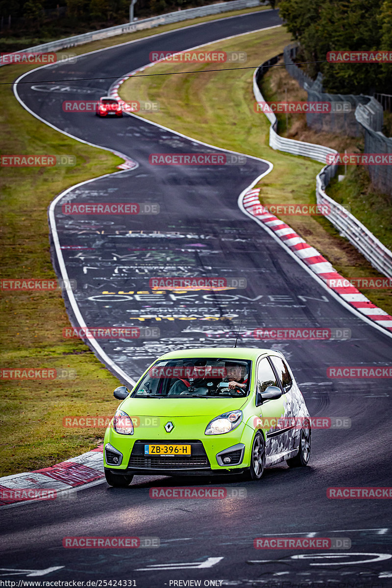 Bild #25424331 - Touristenfahrten Nürburgring Nordschleife (15.10.2023)