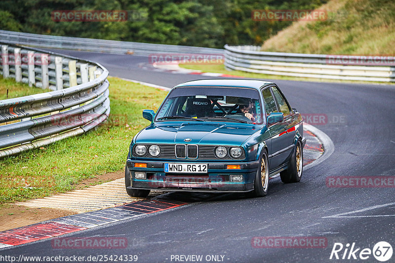 Bild #25424339 - Touristenfahrten Nürburgring Nordschleife (15.10.2023)