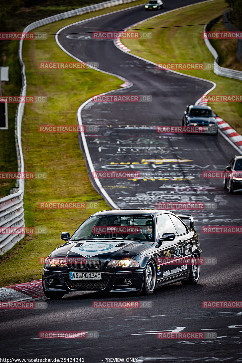 Bild #25424341 - Touristenfahrten Nürburgring Nordschleife (15.10.2023)