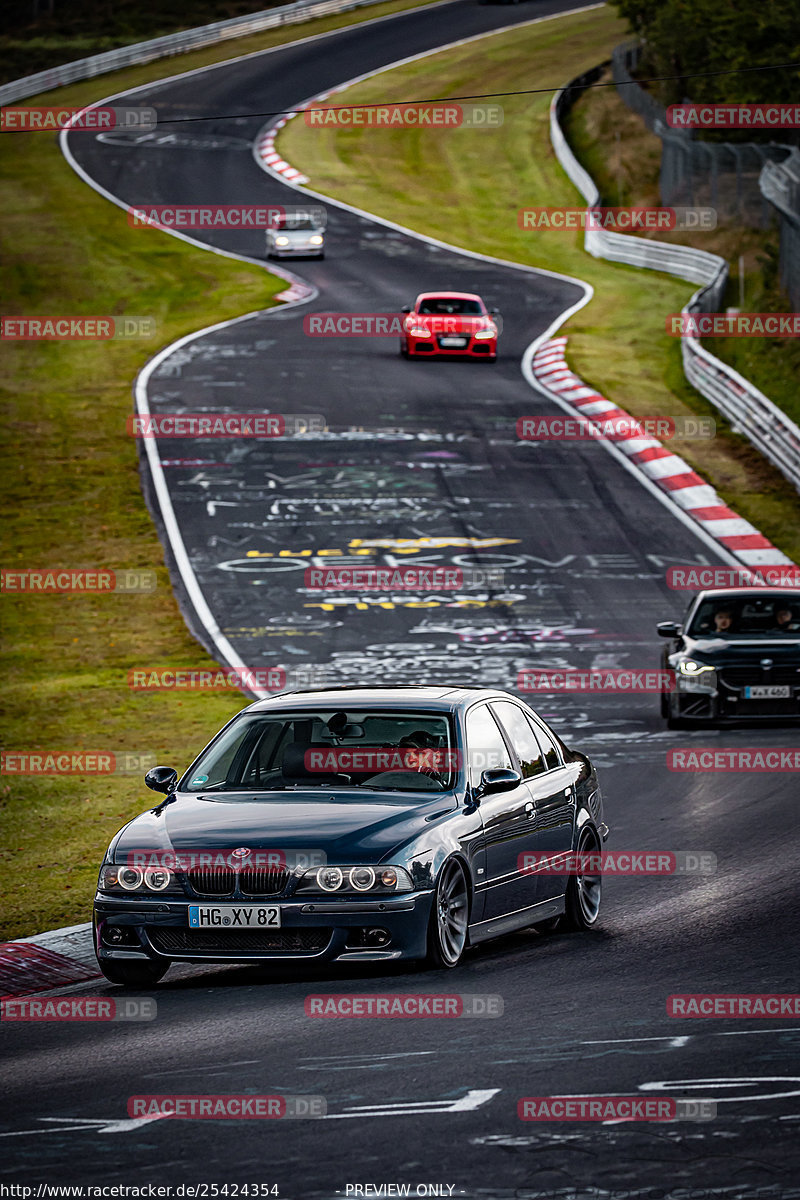 Bild #25424354 - Touristenfahrten Nürburgring Nordschleife (15.10.2023)