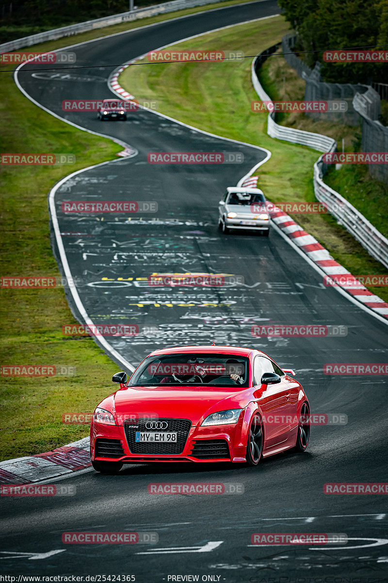 Bild #25424365 - Touristenfahrten Nürburgring Nordschleife (15.10.2023)