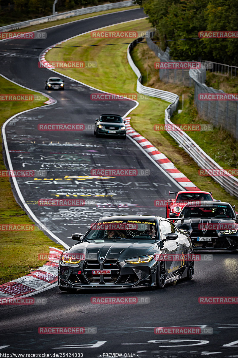 Bild #25424383 - Touristenfahrten Nürburgring Nordschleife (15.10.2023)