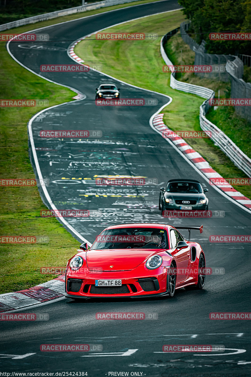 Bild #25424384 - Touristenfahrten Nürburgring Nordschleife (15.10.2023)