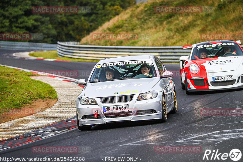 Bild #25424388 - Touristenfahrten Nürburgring Nordschleife (15.10.2023)