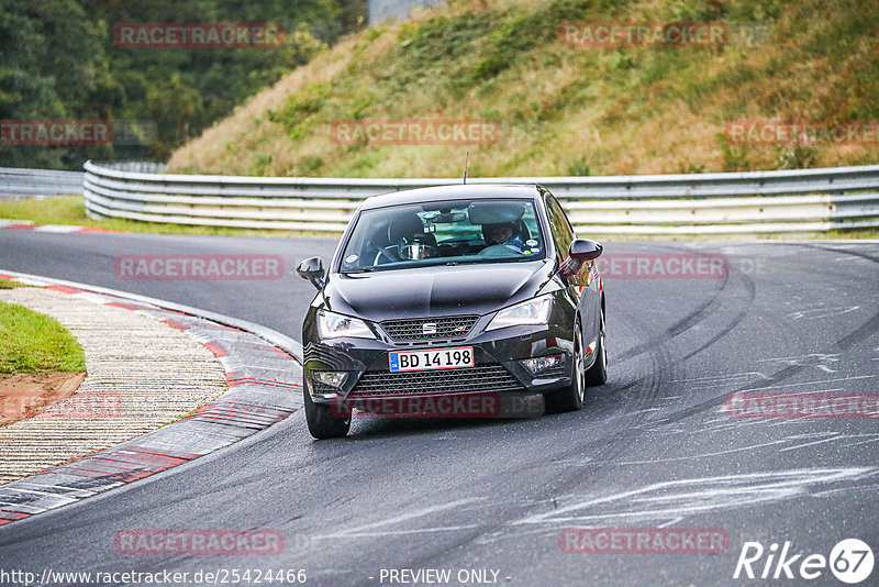 Bild #25424466 - Touristenfahrten Nürburgring Nordschleife (15.10.2023)