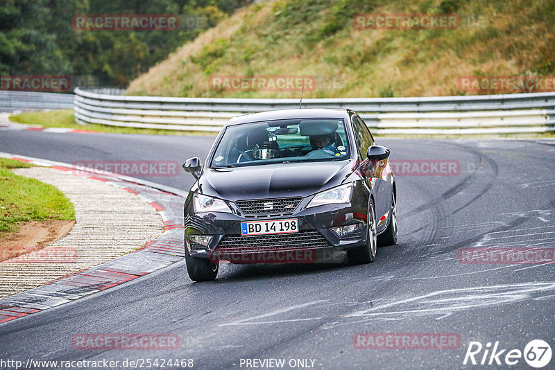 Bild #25424468 - Touristenfahrten Nürburgring Nordschleife (15.10.2023)