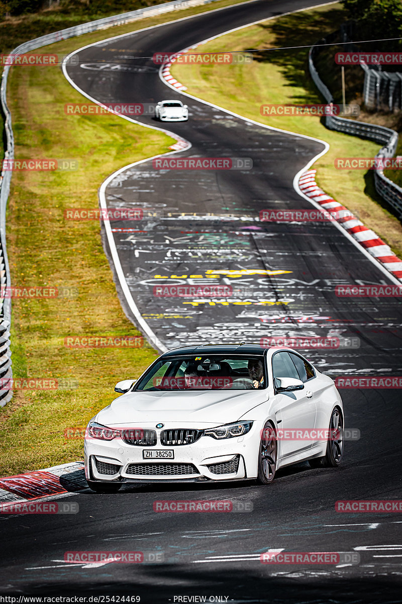 Bild #25424469 - Touristenfahrten Nürburgring Nordschleife (15.10.2023)