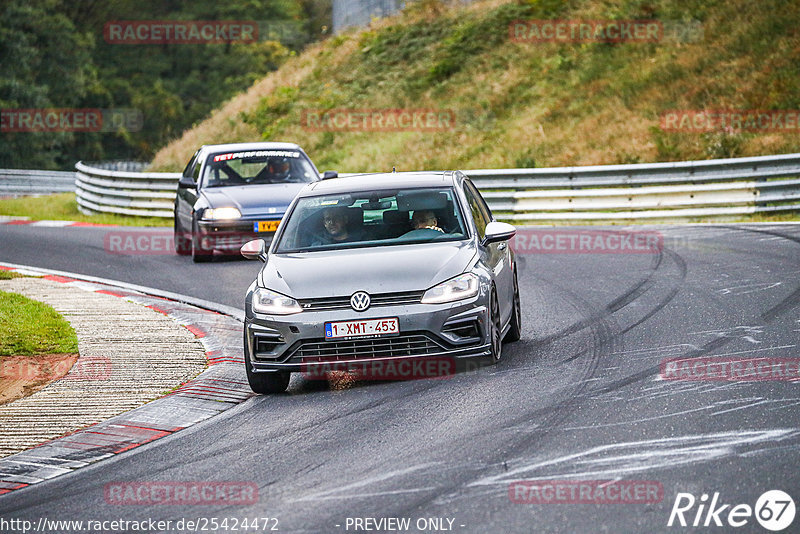 Bild #25424472 - Touristenfahrten Nürburgring Nordschleife (15.10.2023)