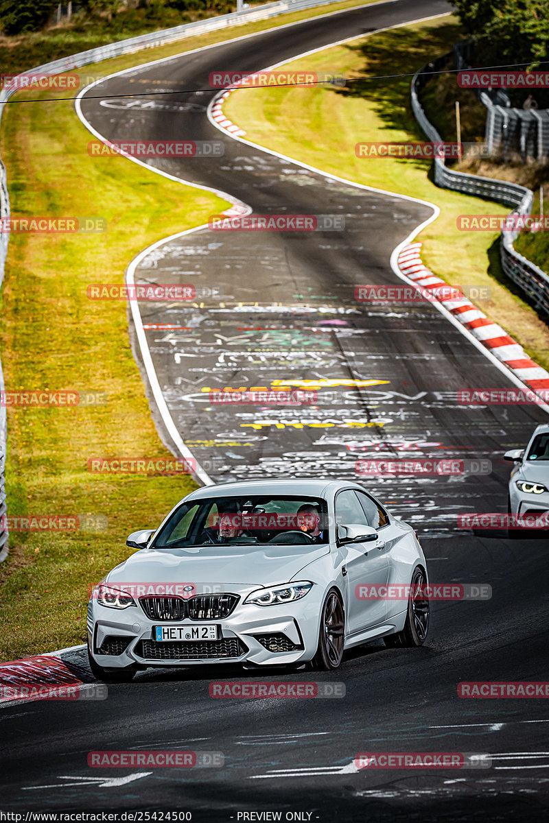 Bild #25424500 - Touristenfahrten Nürburgring Nordschleife (15.10.2023)