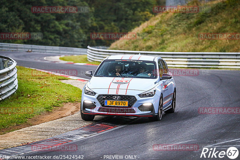 Bild #25424542 - Touristenfahrten Nürburgring Nordschleife (15.10.2023)