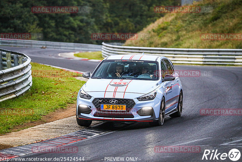 Bild #25424544 - Touristenfahrten Nürburgring Nordschleife (15.10.2023)