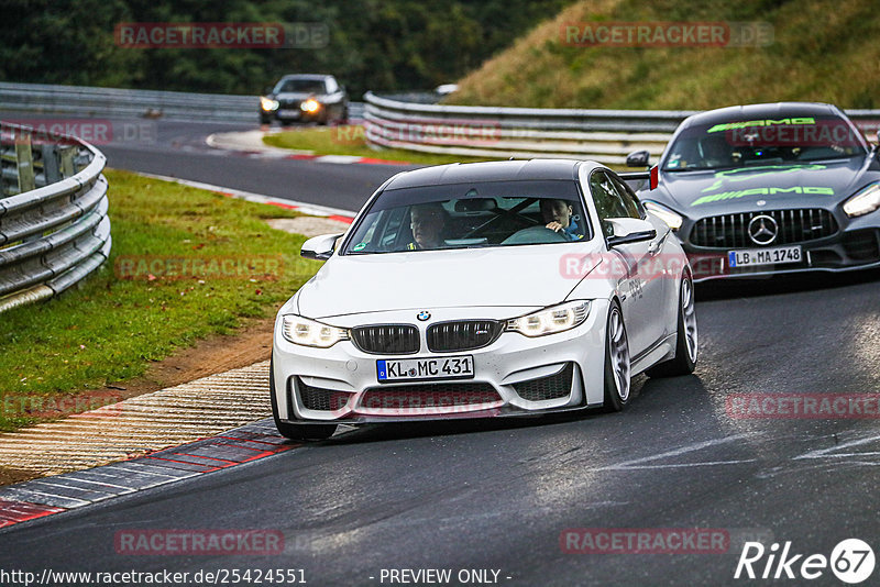 Bild #25424551 - Touristenfahrten Nürburgring Nordschleife (15.10.2023)