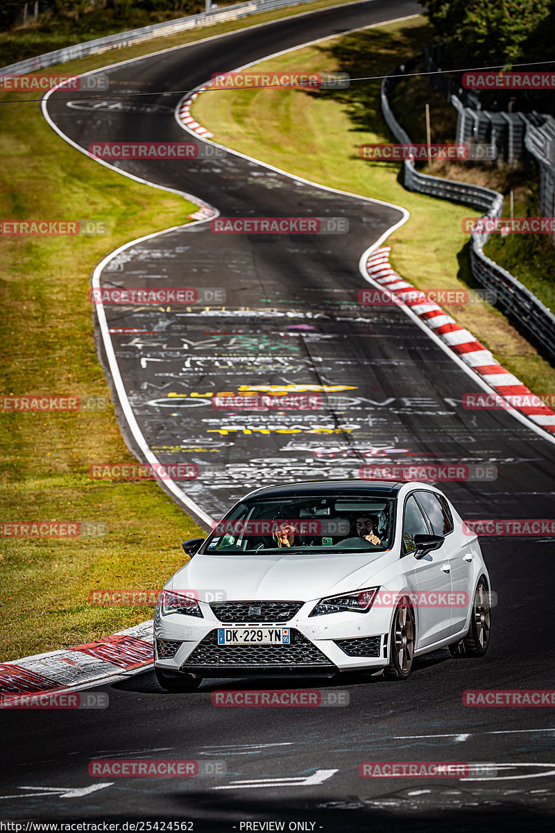 Bild #25424562 - Touristenfahrten Nürburgring Nordschleife (15.10.2023)