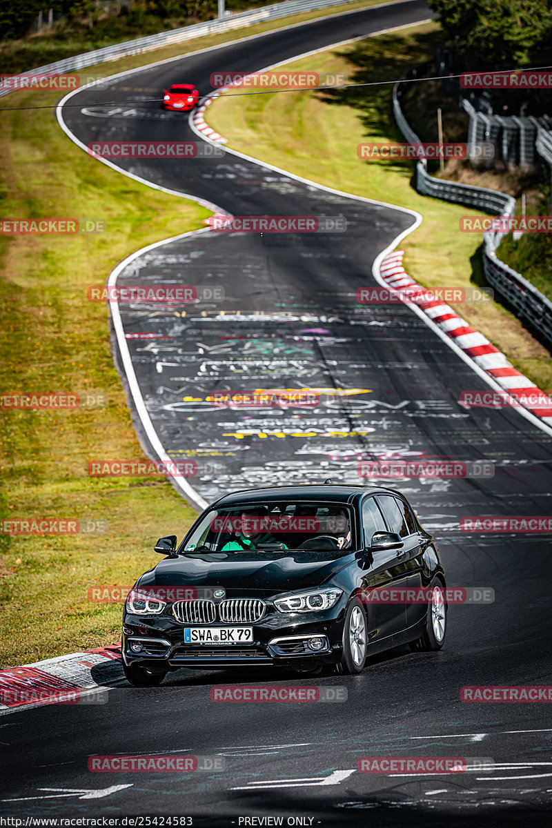 Bild #25424583 - Touristenfahrten Nürburgring Nordschleife (15.10.2023)