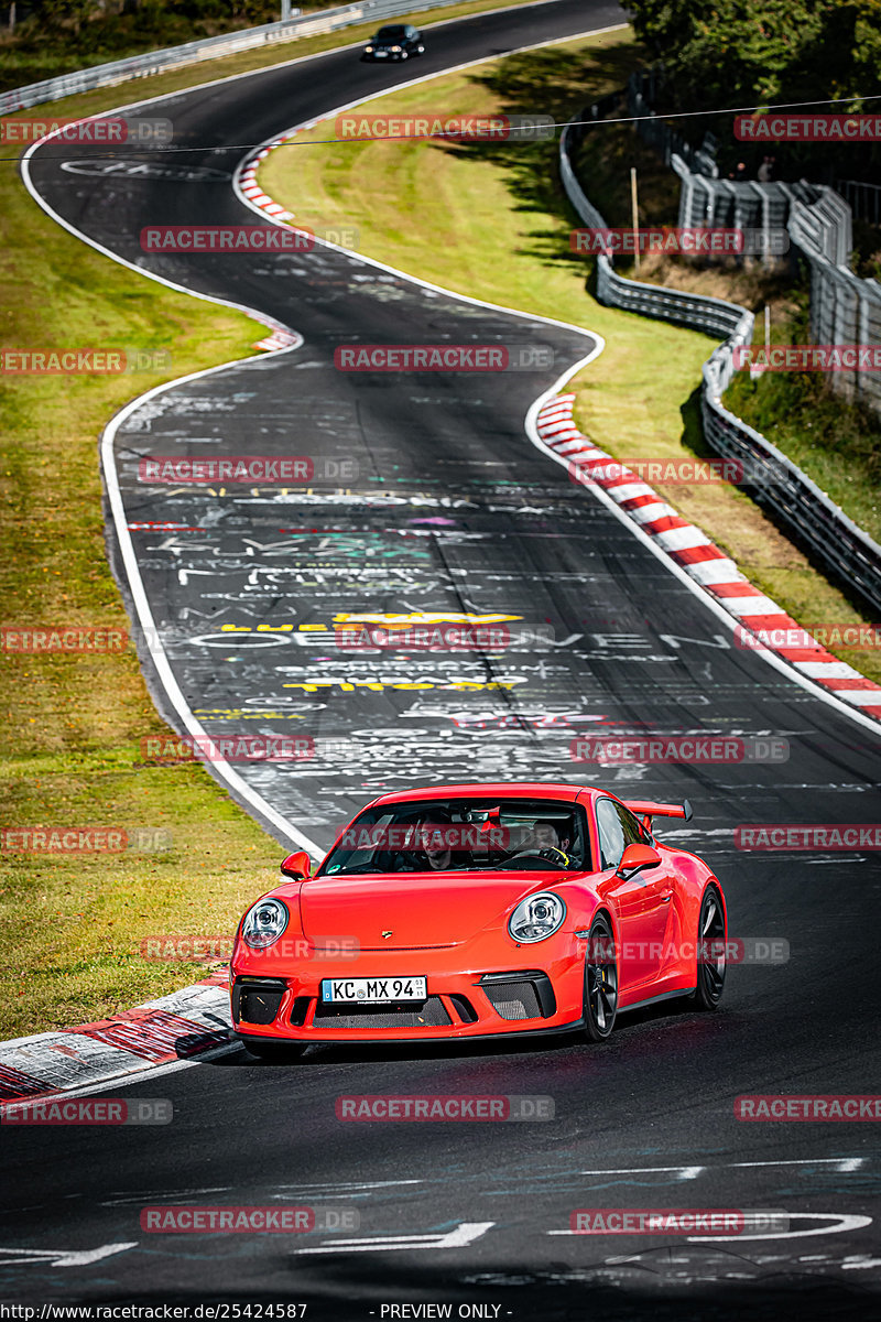 Bild #25424587 - Touristenfahrten Nürburgring Nordschleife (15.10.2023)