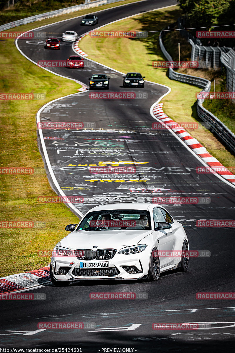 Bild #25424601 - Touristenfahrten Nürburgring Nordschleife (15.10.2023)