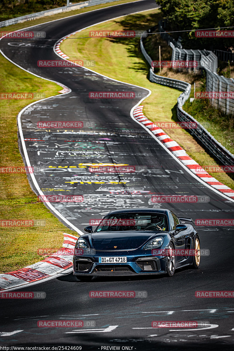 Bild #25424609 - Touristenfahrten Nürburgring Nordschleife (15.10.2023)