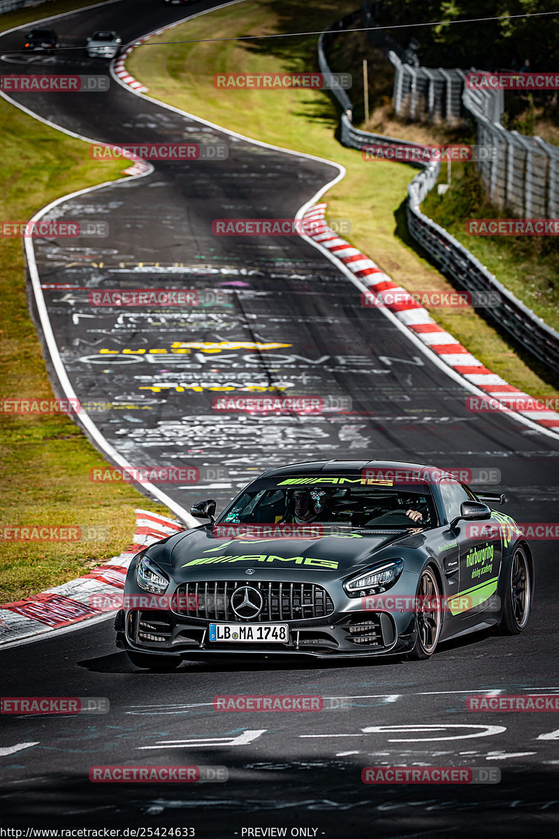 Bild #25424633 - Touristenfahrten Nürburgring Nordschleife (15.10.2023)