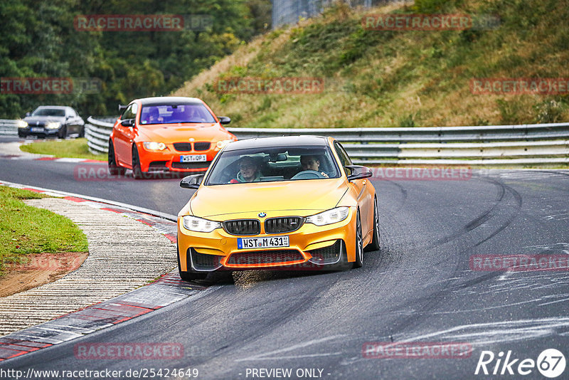 Bild #25424649 - Touristenfahrten Nürburgring Nordschleife (15.10.2023)