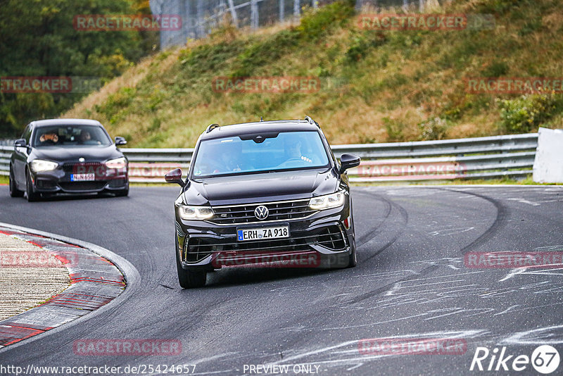 Bild #25424657 - Touristenfahrten Nürburgring Nordschleife (15.10.2023)