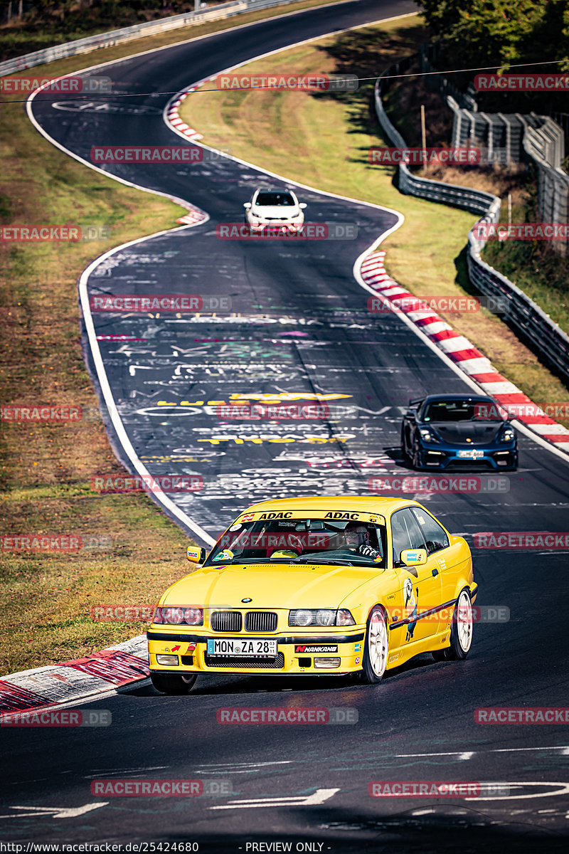 Bild #25424680 - Touristenfahrten Nürburgring Nordschleife (15.10.2023)