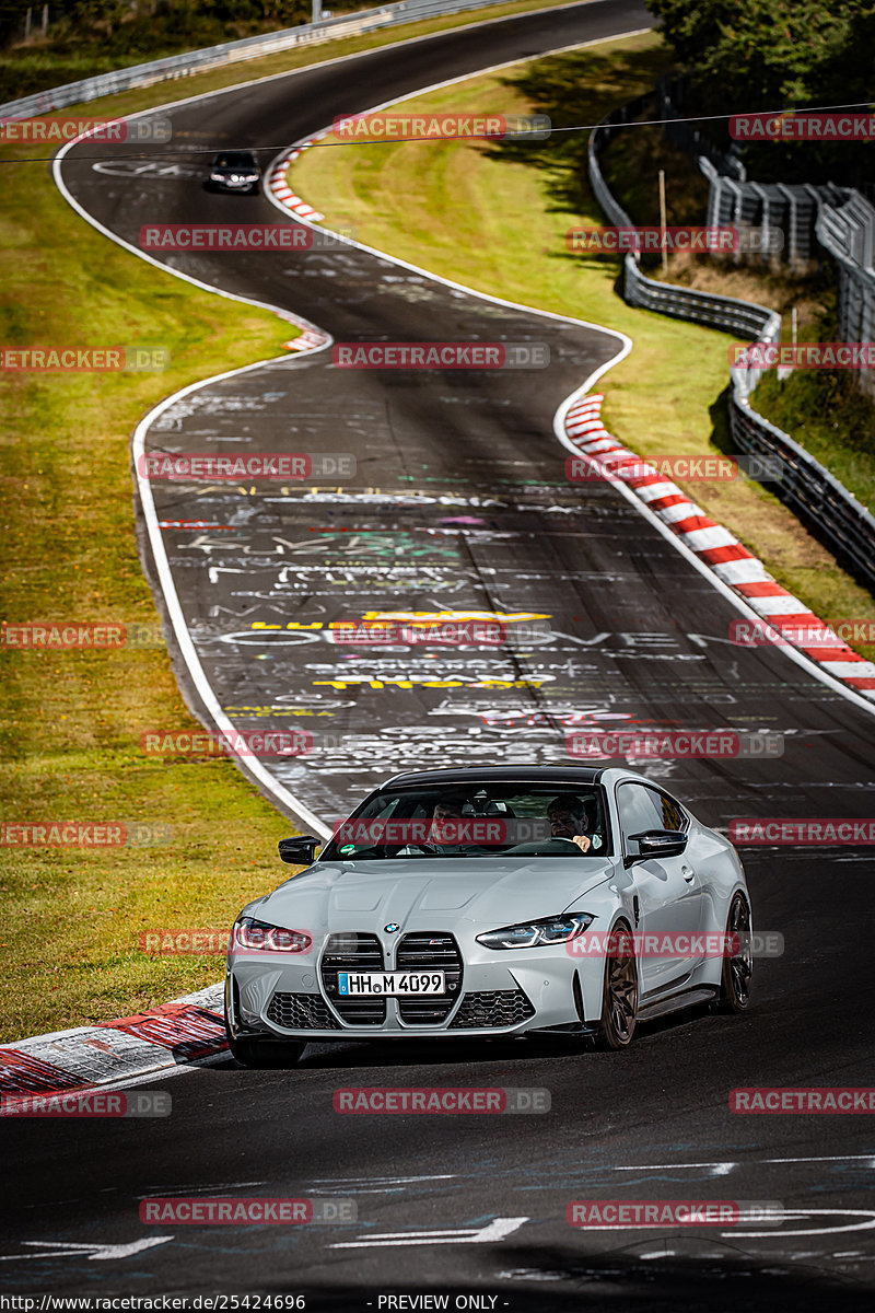 Bild #25424696 - Touristenfahrten Nürburgring Nordschleife (15.10.2023)