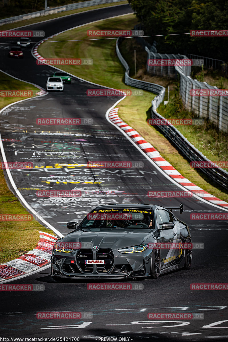 Bild #25424708 - Touristenfahrten Nürburgring Nordschleife (15.10.2023)