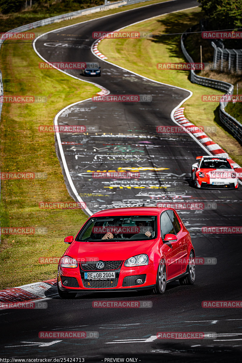 Bild #25424713 - Touristenfahrten Nürburgring Nordschleife (15.10.2023)