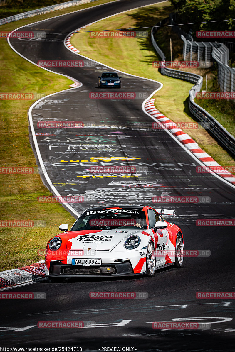 Bild #25424718 - Touristenfahrten Nürburgring Nordschleife (15.10.2023)