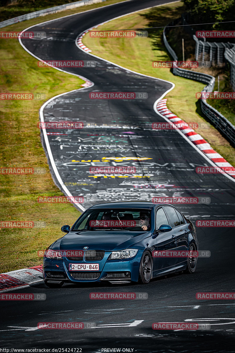 Bild #25424722 - Touristenfahrten Nürburgring Nordschleife (15.10.2023)